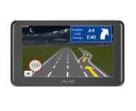Mio Spirit 8500 6,2'' Europa Dożywotnia - 317876 - zdjęcie 3